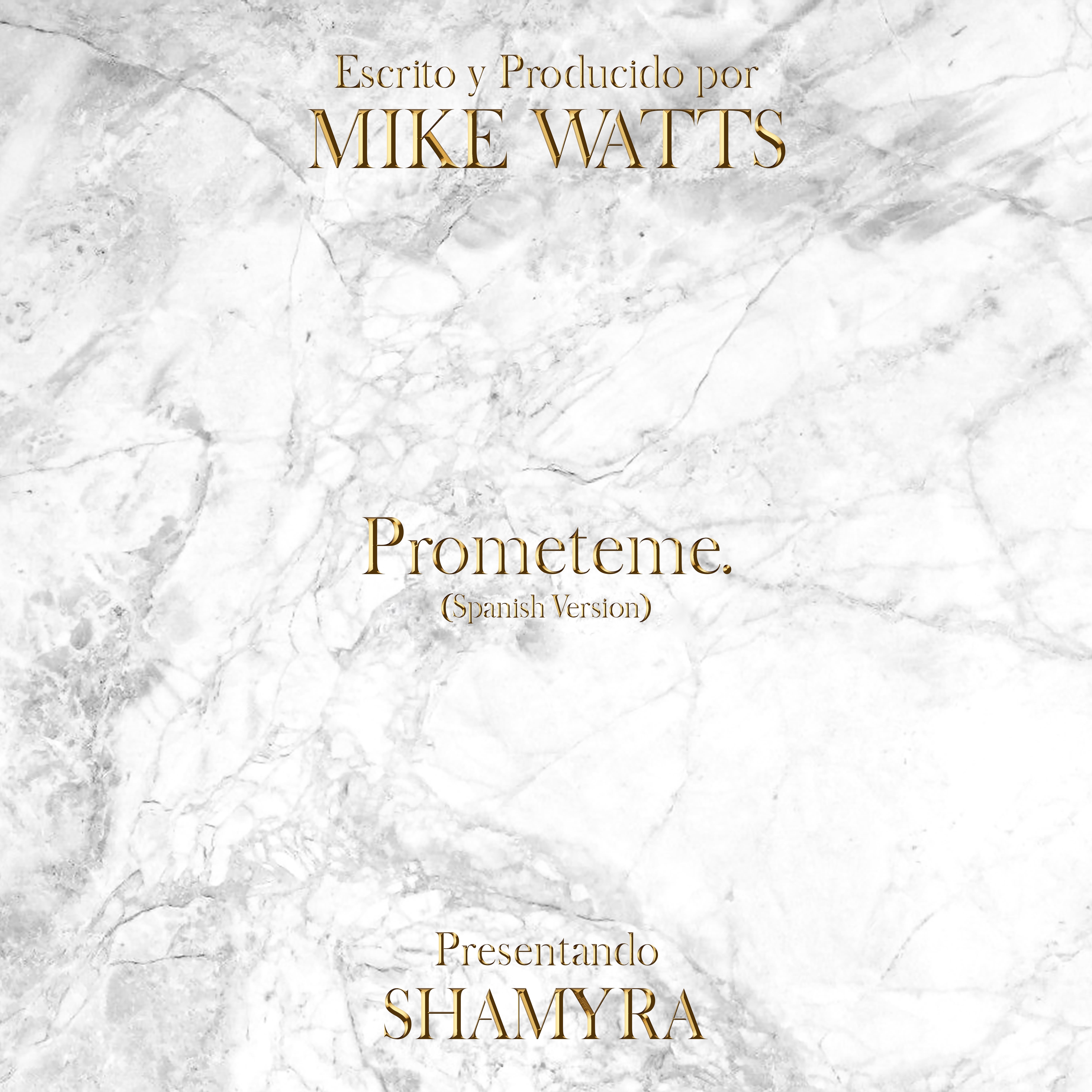 Promise me